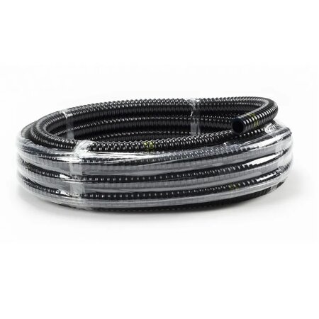 HOSE BLACK NON KINK 3/4" /FT