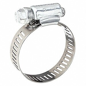 HOSE CLAMP 3/4"-1 3/4"