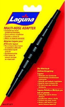 Laguna Adapter Multi-Hose